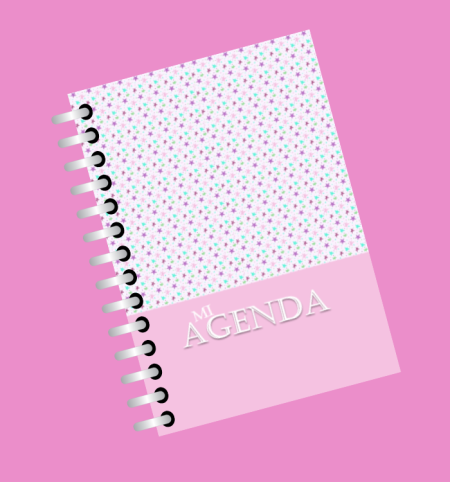 Agenda Semanal - Digital